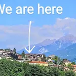Villa Panoramica - 200Mq - Spa - Giardino Privato - 0039-34893-66818