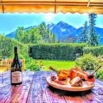 Villa Panoramica - 200Mq - Spa - Giardino Privato - 0039-34893-66818
