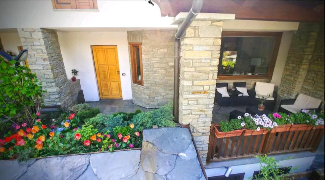 Panoramica - 200mq - - Giardino Privato - 0039-34893-66818 Villa *